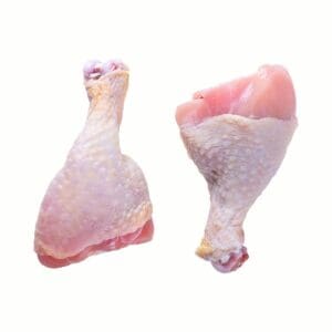 Đùi Tỏi Gà Mỹ - Chicken Drumstick US 1 đùi gà đảm bảo vệ sinh an toàn thực phẩm