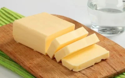 bơ lạt ăn chay không chất bảo quản