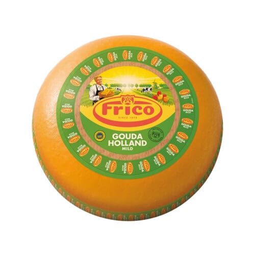 phô mai gouda phô mai cao cấp