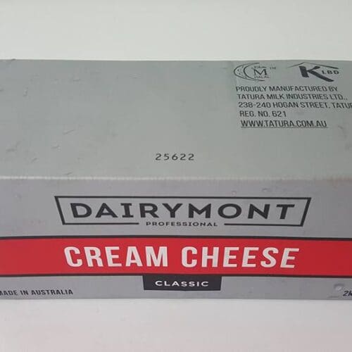 Phô mai kem cream cheese dairy mont