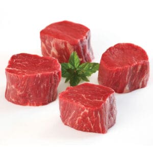 thăn nội thịt bò mỹ