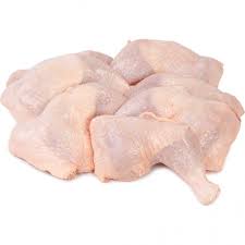 Đùi gà góc tư Mỹ - Chicken Leg Quarter US 4 Chicken Leg Quarter US