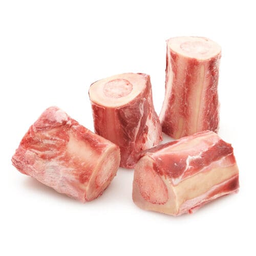 xương ống bò úc