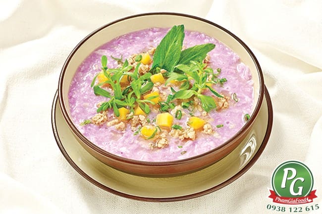 canh khoai mo
