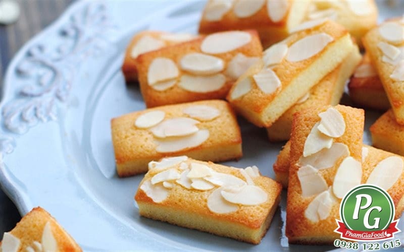 Phạm Gia Food hướng dẫn làm bánh quy phô mai thập cẩm giòn rụm 1 banh quy pho mai nhan hoa qua kho