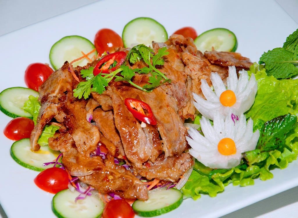 Ba chỉ bò Mỹ - món ngon hấp dẫn tuyệt vời 1 thumbnail for 3209