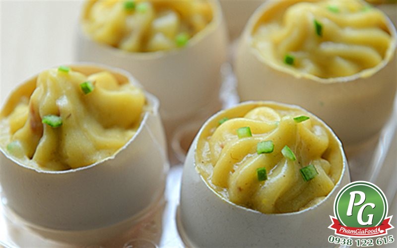 Món ngon cho bé: món khoai tây nghiền cá ngừ, bé ăn là mê 1 recipe cover r8350