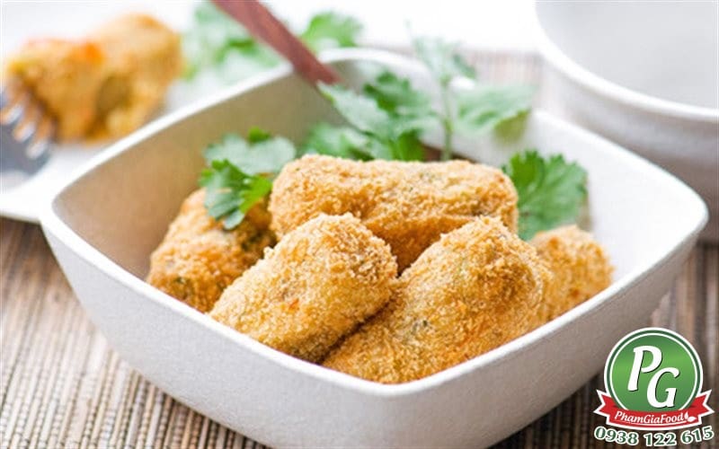 Món nem khoai tây giòn rụm, nghe thật lạ phải không? 1 recipe5299 635687562210614930