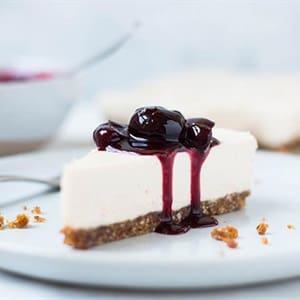 Bánh cheesecake chay không dùng lò nướng cho ngày rằm thanh tịnh 1 1551940973 9464 ook step4 636825661356156676