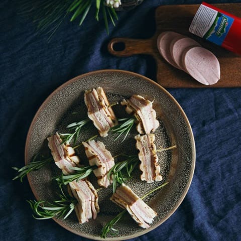Bánh mì kẹp thịt nguội hương thảo, món ăn lý tưởng để khai vị 1 1554099725 8070 ook step3 636796231727363987