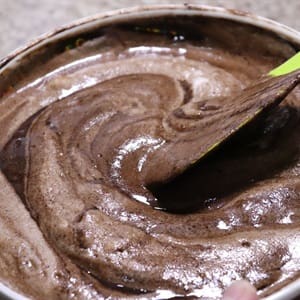 Bánh kem chocolate cream phô mai siêu ngon và cute cho người thân 1 1554100351 4623 ky recipe 636795558375919981