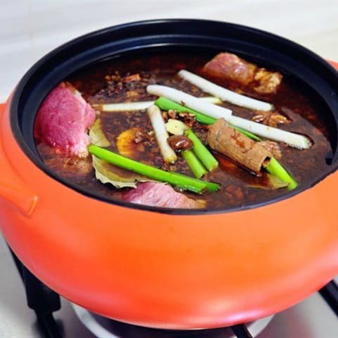 Bò Mỹ om xì dầu ngon và hấp dẫn cho bữa tối 1 recipe29622 prepare step2 636588784011892415
