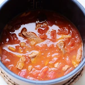 Thịt bò Úc sốt cà chua dinh dưỡng và ngon lắm 1 recipe43172 cook step3 636783283080902946