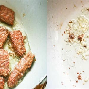 Món ngon độc đáo: Thịt bò Mỹ xào sốt hành lá 1 recipe43278 cook step2 636784795183067379