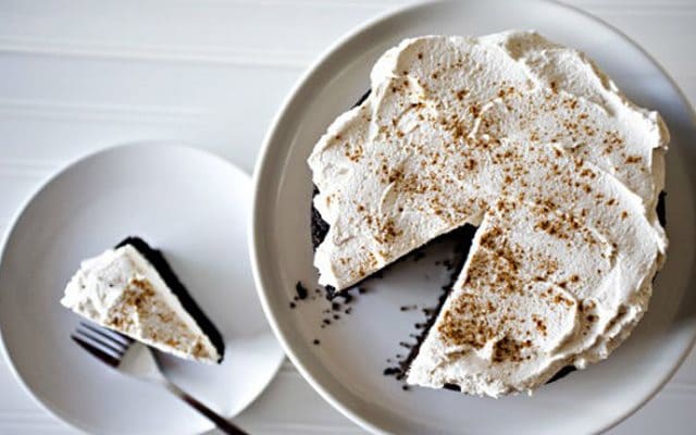 PHẠM GIA FOOD HƯỚNG DẪN BẠN CÁCH LÀM BÁNH CHOCOLATE PHÔ MAI KIỂU MEXICO 1 29