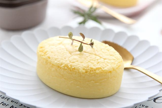 PHẠM GIA FOOD HƯỚNG DẪN BẠN CÁCH LÀM BÁNH PHÔ MAI XỐP MỀM 1 0