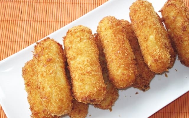 PHẠM GIA FOOD HƯỚNG DẪN BẠN CÁCH LÀM BÁNH KHOAI TÂY PHÔ MAI 1 18