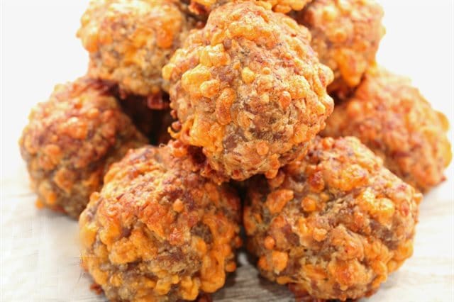 PHẠM GIA FOOD HƯỚNG DẪN BẠN CÁCH LÀM THỊT VIÊN NƯỚNG PHÔ MAI 1 6
