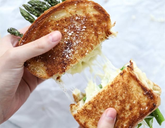 PHẠM GIA FOOD HƯỚNG DẪN BẠN CÁCH LÀM BÁNH MÌ MĂNG TÂY PHÔ MAI 1 2 5