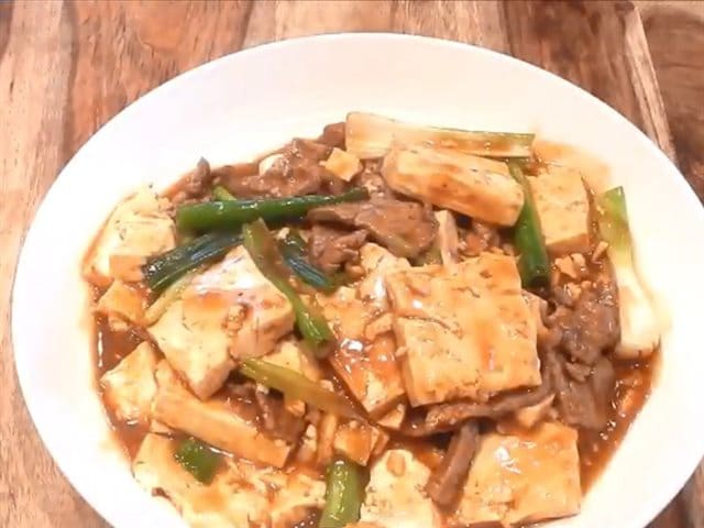PHẠM GIA FOOD HƯỚNG DẪN BẠN CÁCH LÀM THỊT BÒ SỐT ĐẬU HŨ 1 13 4