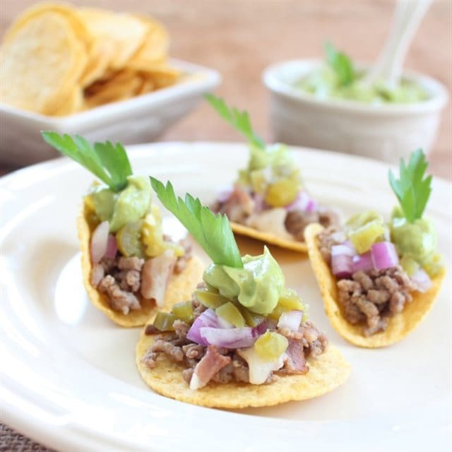 PHẠM GIA FOOD HƯỚNG DẪN BẠN CÁCH LÀM TACO THỊT BÒ KIỂU MEXICO 1 17 1