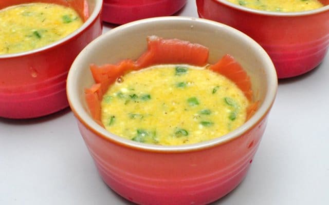 PHẠM GIA FOOD HƯỚNG DẪN BẠN CÁCH LÀM TRỨNG HẤP CÁ HỒI 1 0