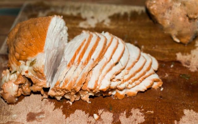 PHẠM GIA FOOD HƯỚNG DẪN BẠN CÁCH LÀM THỊT ĐÙI HEO NGÂM MẮM 1 1 1