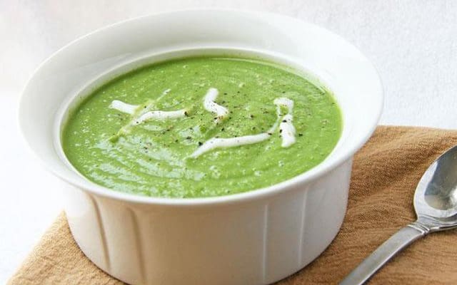 PHẠM GIA FOOD HƯỚNG DẪN BẠN CÁCH LÀM CHÁO THỊT HEO RAU NGÓT 1 0 5