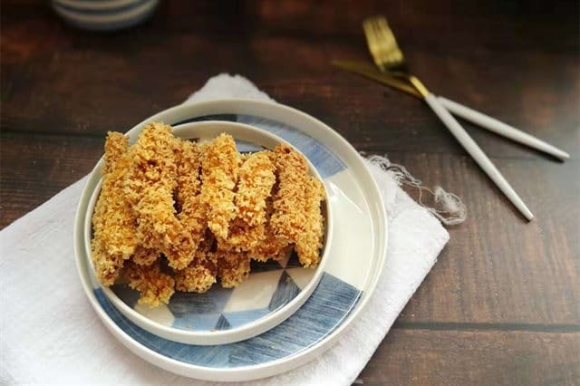 PHẠM GIA FOOD HƯỚNG DẪN BẠN CÁCH LÀM THỊT HEO TẨM BỘT CHIÊN GIÒN RỤM 1 9 1