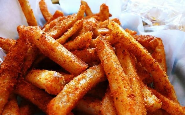 PHẠM GIA FOOD HƯỚNG DẪN BẠN CÁCH LÀM KHOAI TÂY LẮC 1 2 2