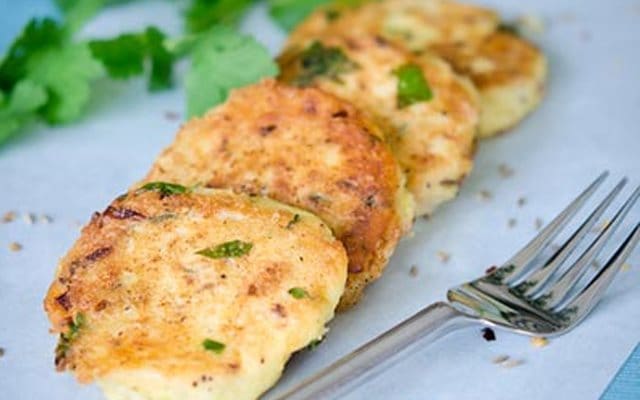 PHẠM GIA FOOD HƯỚNG DẪN BẠN CÁCH LÀM BÁNH KHOAI TÂY CHIÊN 1 6 1