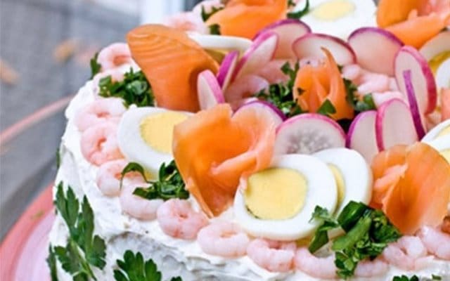PHẠM GIA FOOD HƯỚNG DẪN BẠN CÁCH LÀM BÁNH SANDWICH GATO MẶN 1 7