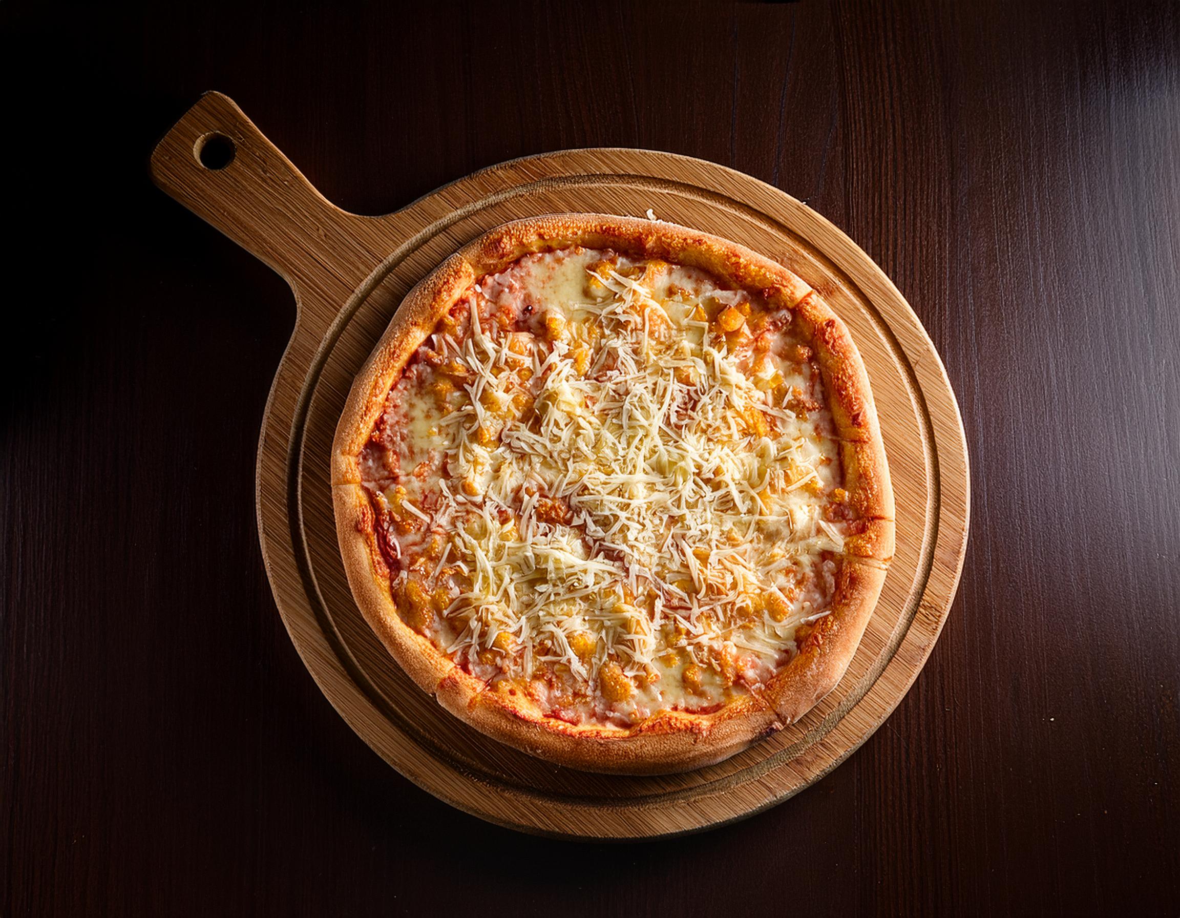 Công thức làm pizza với phô mai mozzarella bào sợi 1 cong thuc lam pizza voi pho mai mozzarella bao soi 66d0365c24967