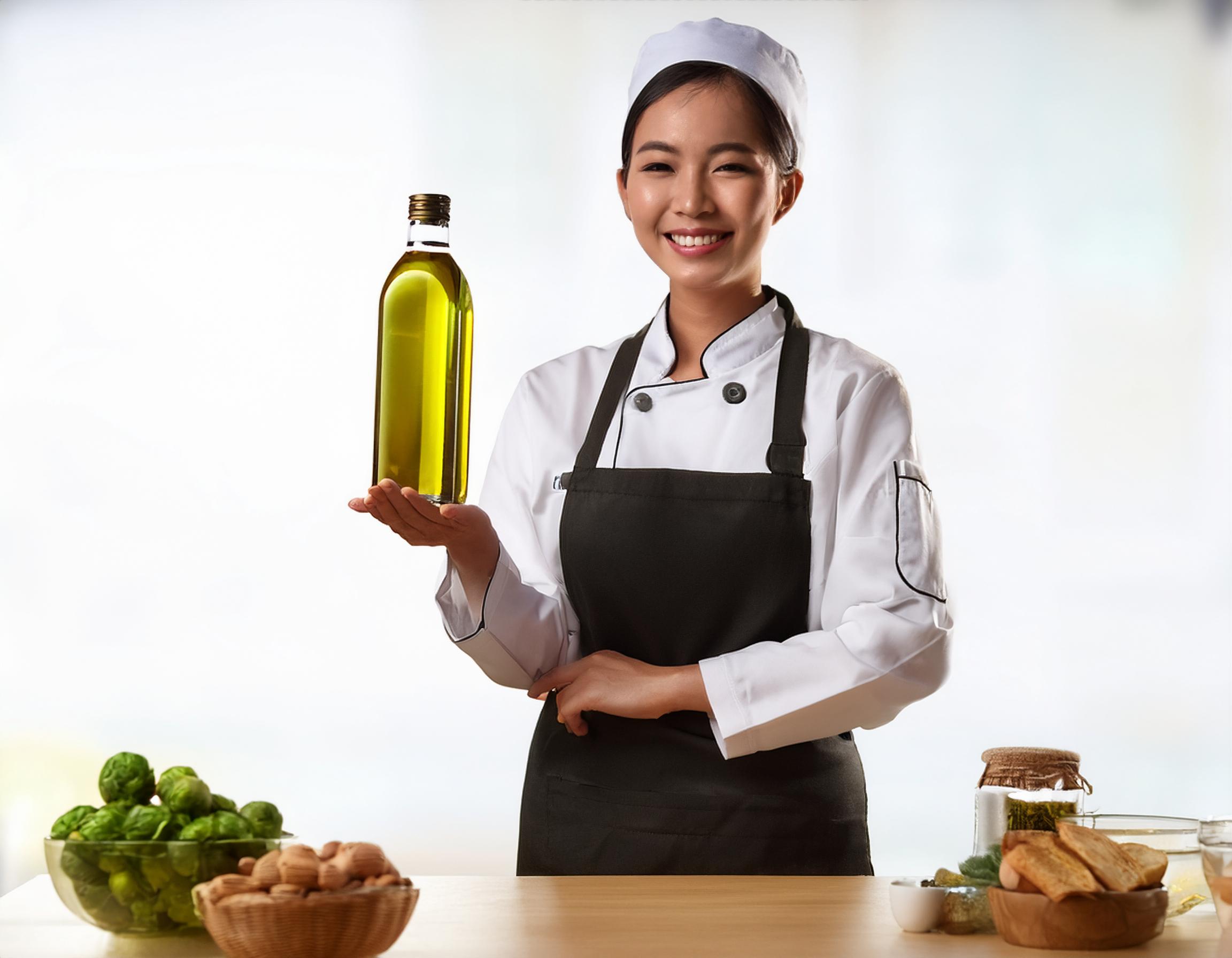 Dầu Olive Extra Virgin 5L hiệu Basso (Italia) - Bí mật của hương vị tinh tế và lợi ích sức khỏe 1 dau olive extra virgin 5l hieu basso italia bi mat cua huong vi tinh te va loi ich suc khoe 66d02876c85fa