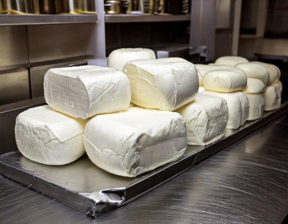 Phô mai mozzarella nhập khẩu: Hương vị tuyệt vời cho món ăn Ý chính hiệu! 1 pho mai mozzarella nhap khau huong vi tuyet voi cho mon an y chinh hieu 6729916c664c6