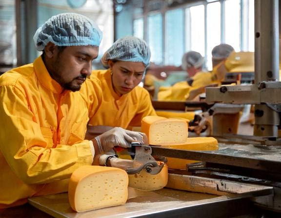 Khám Phá Hương Vị Độc Đáo Của Mozzarella Cắt Khúc - Từ Nguyên Liệu Đến Những Món Ăn Tuyệt Hảo
