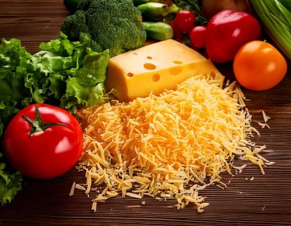 Khám Phá Phô Mai Mozzarella Dạng Que - Hương Vị và Sự Thú Vị Trong Món Ăn