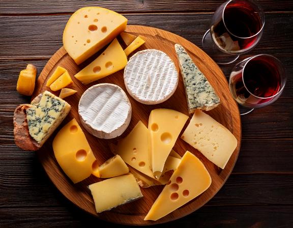 Camembert Paysan Breton - Hương vị hoàng gia từ nước Pháp Khám phá nghệ thuật phô mai tinh tế 1 camembert paysan breton huong vi hoang gia tu nuoc phap kham pha nghe thuat pho mai tinh te 67782df67945e
