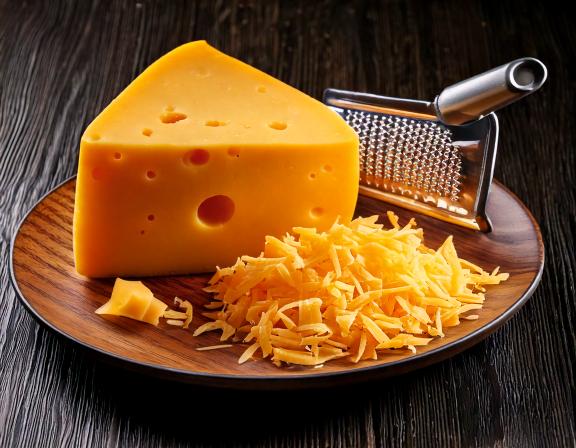 Cheddar Cheese Bottega bào sợi - Tô điểm bữa tiệc Tết sang trọng 1 cheddar cheese bottega bao soi to diem bua tiec tet sang trong 67782d704b27c