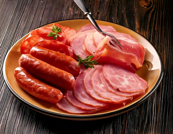 Dăm bông Parma - Tinh hoa ẩm thực Ý trong hộp quà Tết sang trọng 1 dam bong parma tinh hoa am thuc y trong hop qua tet sang trong 67782b57ab1d7