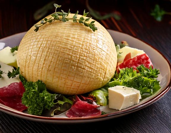 Edam Ball Frico - Viên ngọc đỏ từ Hà Lan cho Tết viên mãn, thưởng thức hương vị tuyệt vời! 1 edam ball frico vien ngoc do tu ha lan cho tet vien man thuong thuc huong vi tuyet voi 67782d8af3078