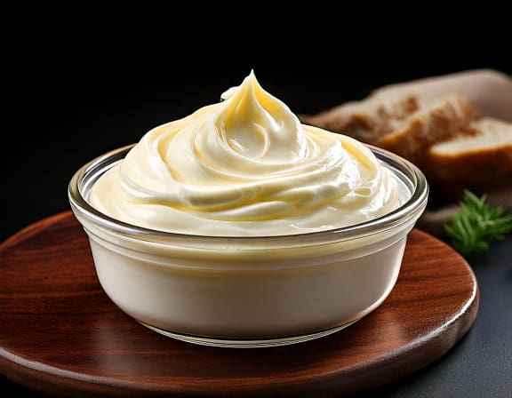 Phô mai Cream cheese