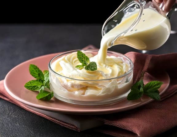 Phô mai Mascarpone (Ý)