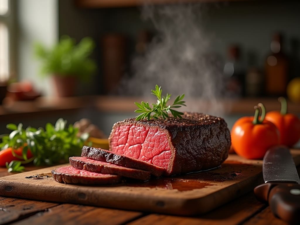 Khám Phá Trải Nghiệm Nấu Ăn Với Thịt Bò Mỹ 1 Khám Phá Trải Nghiệm Nấu Ăn Với Thịt Bò Mỹ