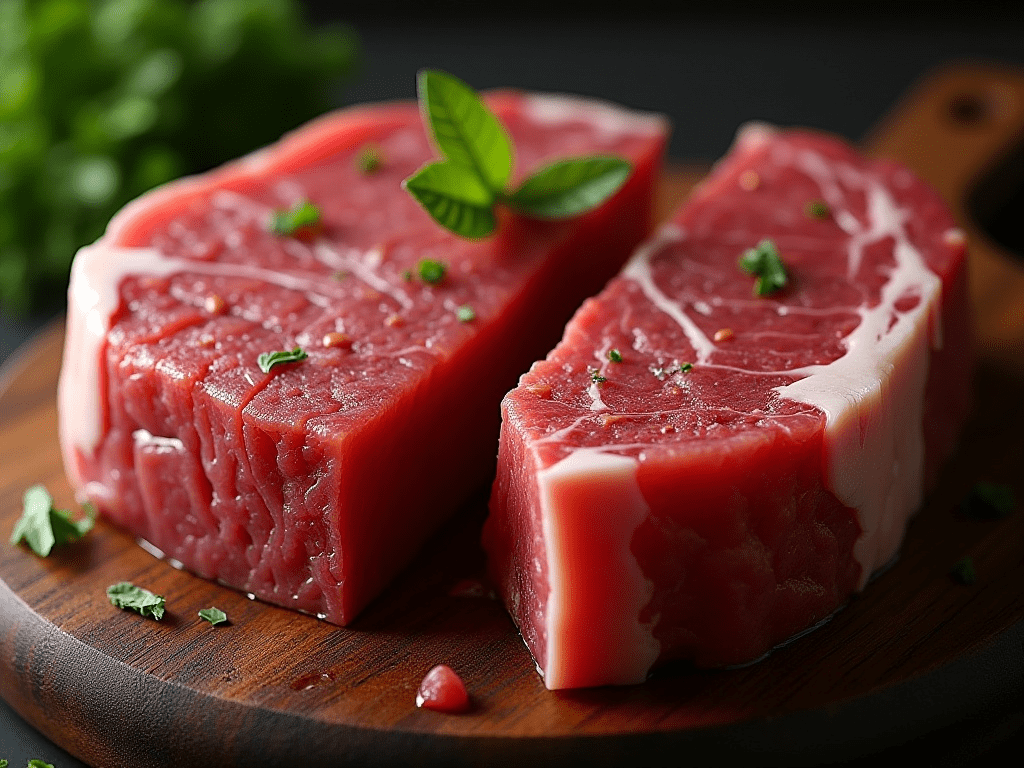 Thịt Bò Mỹ Và Bò Úc: Đâu Là Sự Lựa Chọn Tốt Nhất Cho Bạn? 1 Thịt Bò Mỹ Và Bò Úc - Đâu Là Sự Lựa Chọn Tốt Nhất Cho Bạn