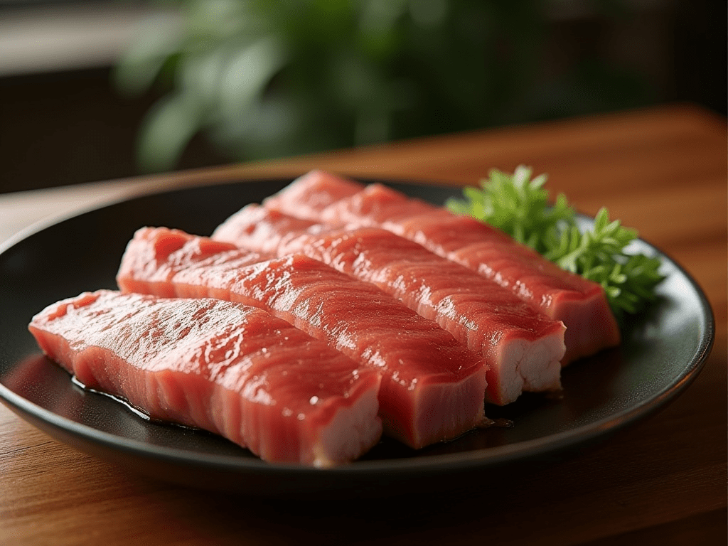 5 Món Ngon Từ Thịt Ba Chỉ Heo Úc Đậm Vị