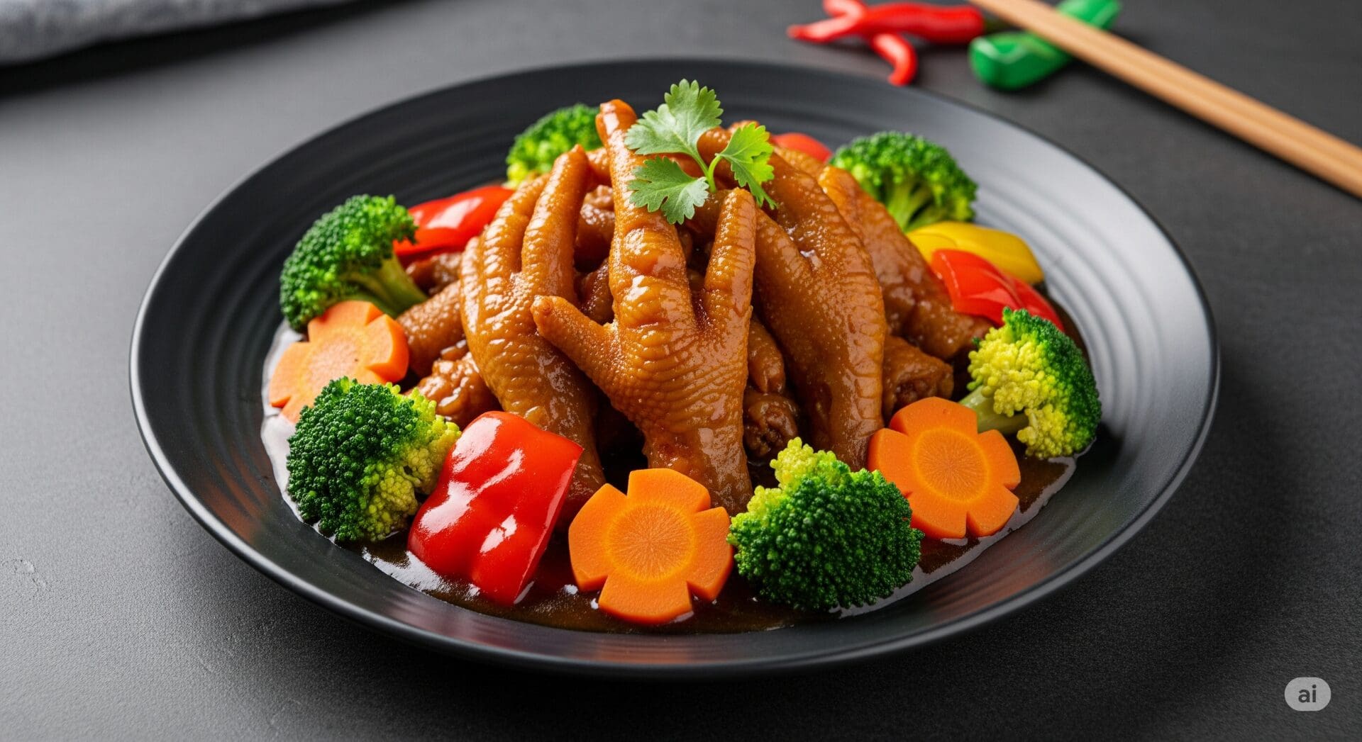 Món Ngon Từ Chân Gà Đông Lạnh Đơn Giản 1 5 Món Ngon Từ Chân Gà Đông Lạnh Đơn Giản