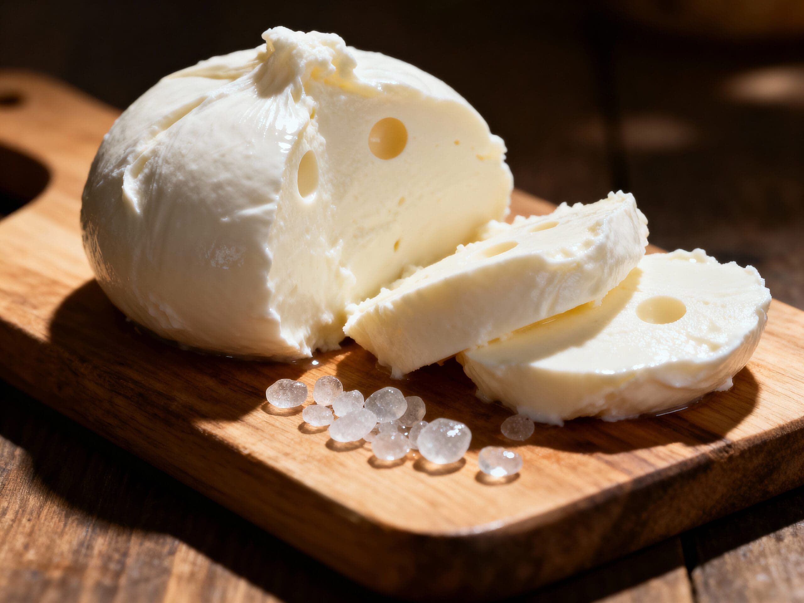Người Không Dung Nạp Lactose Có Ăn Được Phô Mai Mozzarella Không? 1 Người Không Dung Nạp Lactose Có Ăn Được Phô Mai Mozzarella Không