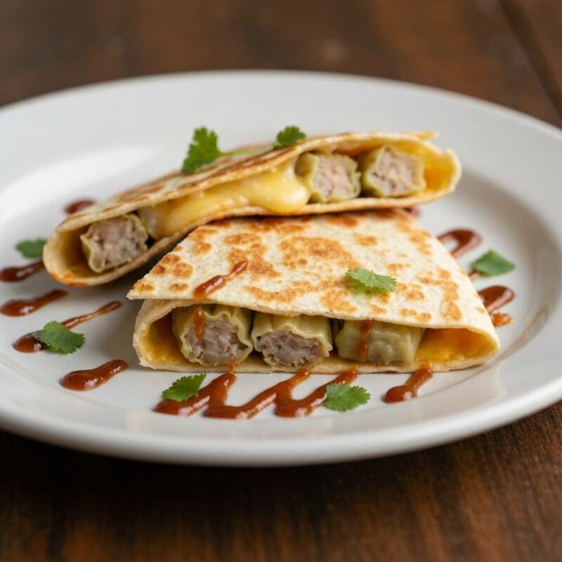 Hình ảnh quesadilla phô mai