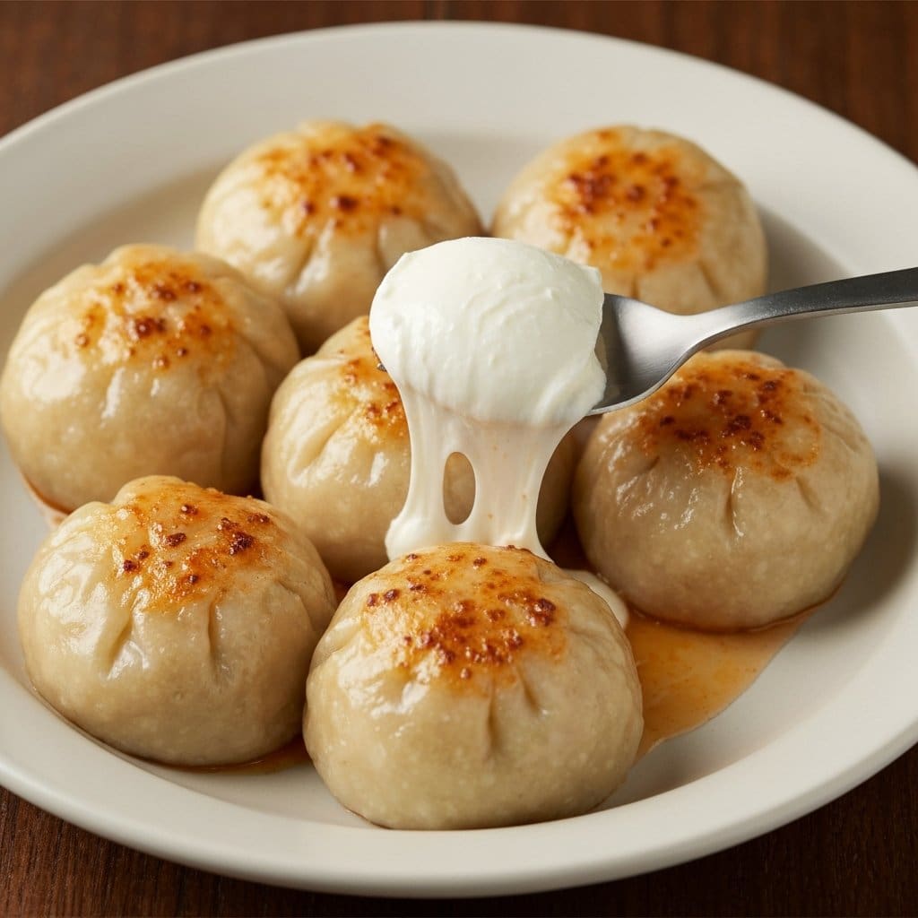 Đánh Giá Phô Mai Mozzarella Bào Sợi Putino (Thương Hiệu Phạm Gia) 1 Hình ảnh phô mai mozzarella putino